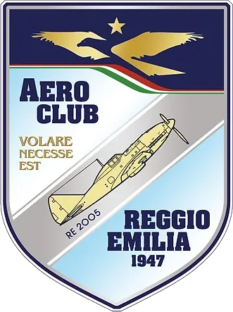 Aero Cub Reggio Emilia