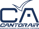 Cantor Air